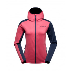 Chill Thermal Hoody W (Donna)